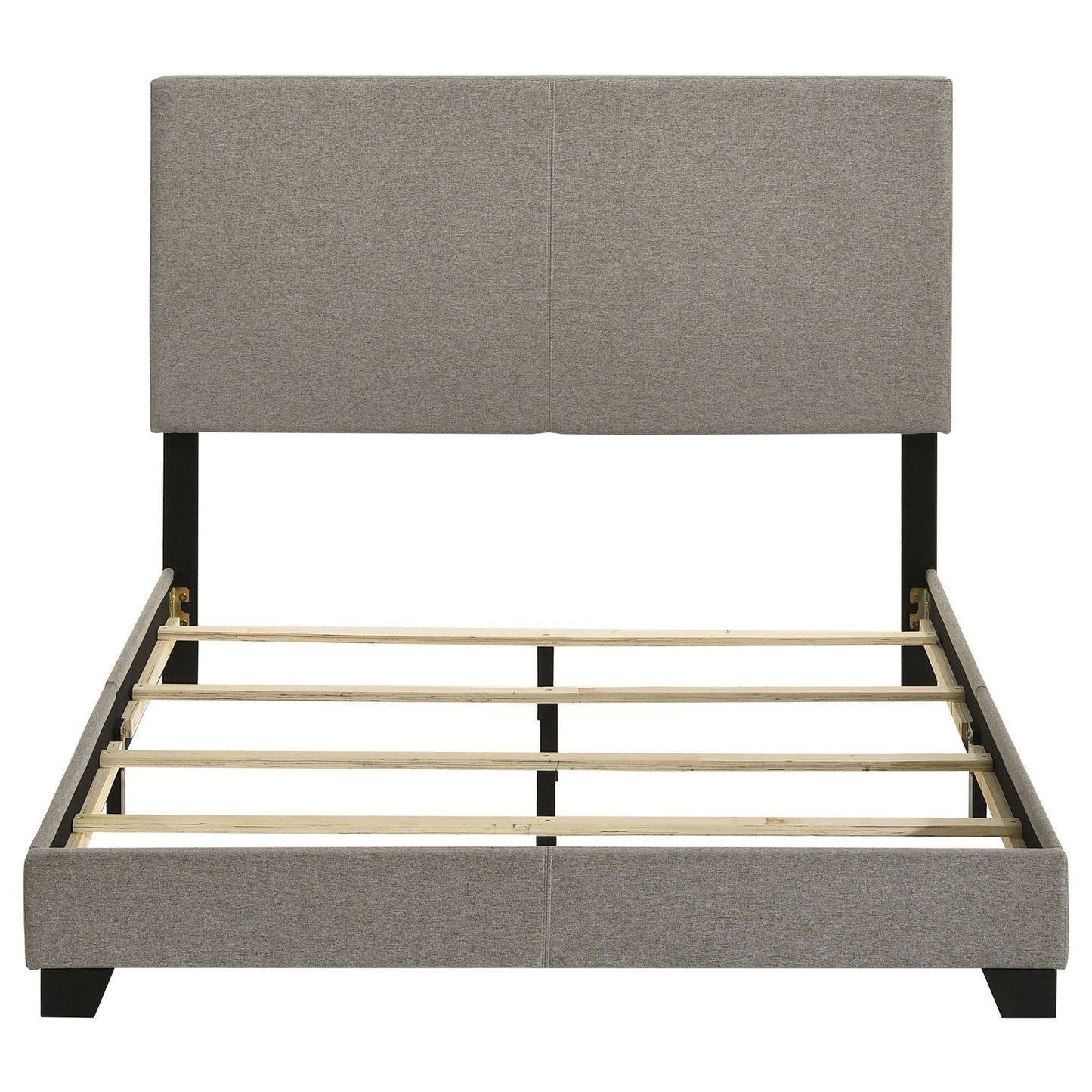 Efram - Panel Bed
