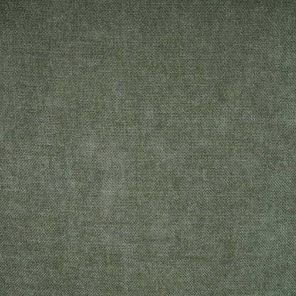 Barrel Accent Chair With Enclosed Arms