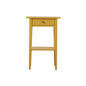 High Quality Wood Nightstand