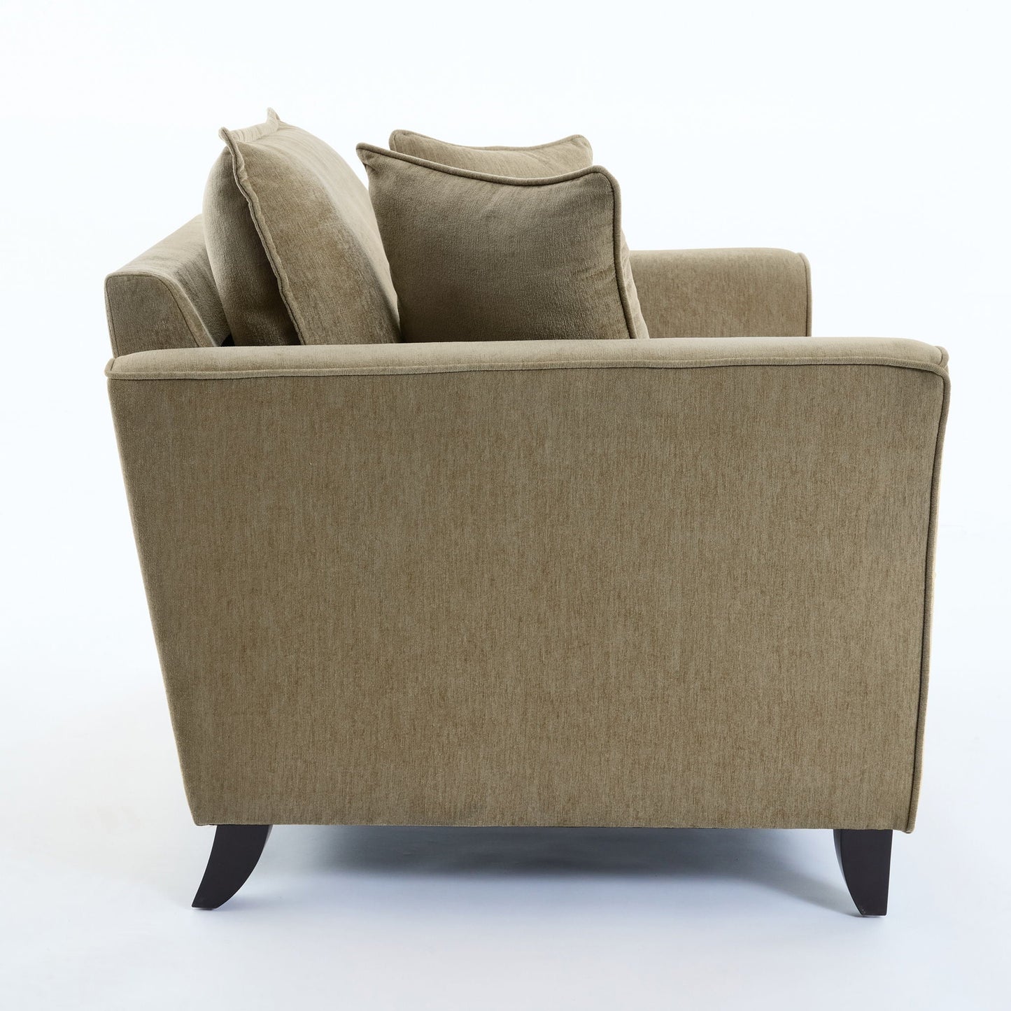 Oversized Armchair