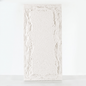 3D Faux Stone Wall Panels - 8 PCS PU Wainscoting