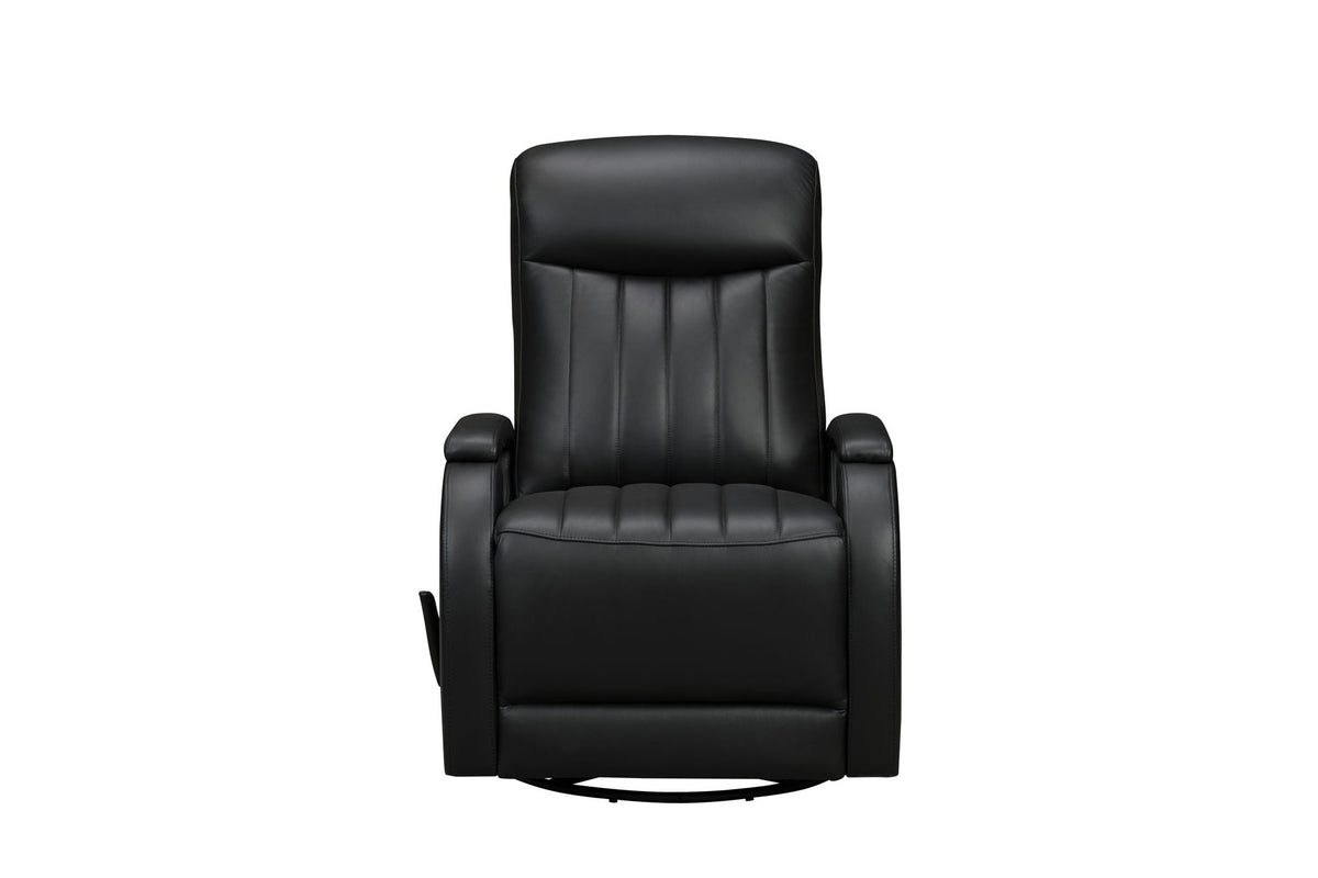 Braxton - Swivel Glider Recliner