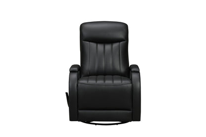 Braxton - Swivel Glider Recliner