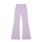 Loki & Ivy Women's High-Waisted Flare Leggings
