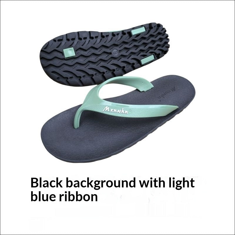 Casual Versatile And Stylish Mens Flip-flops