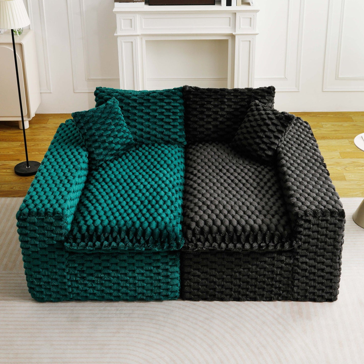 Multifunctional Sofa, Living Room Furniture