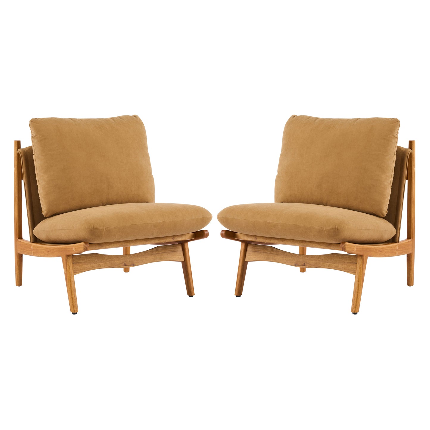 Vista Accent Chair