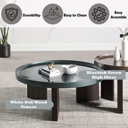 Lakita - Elegant Design Table
