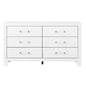 Omoda - Dresser - White