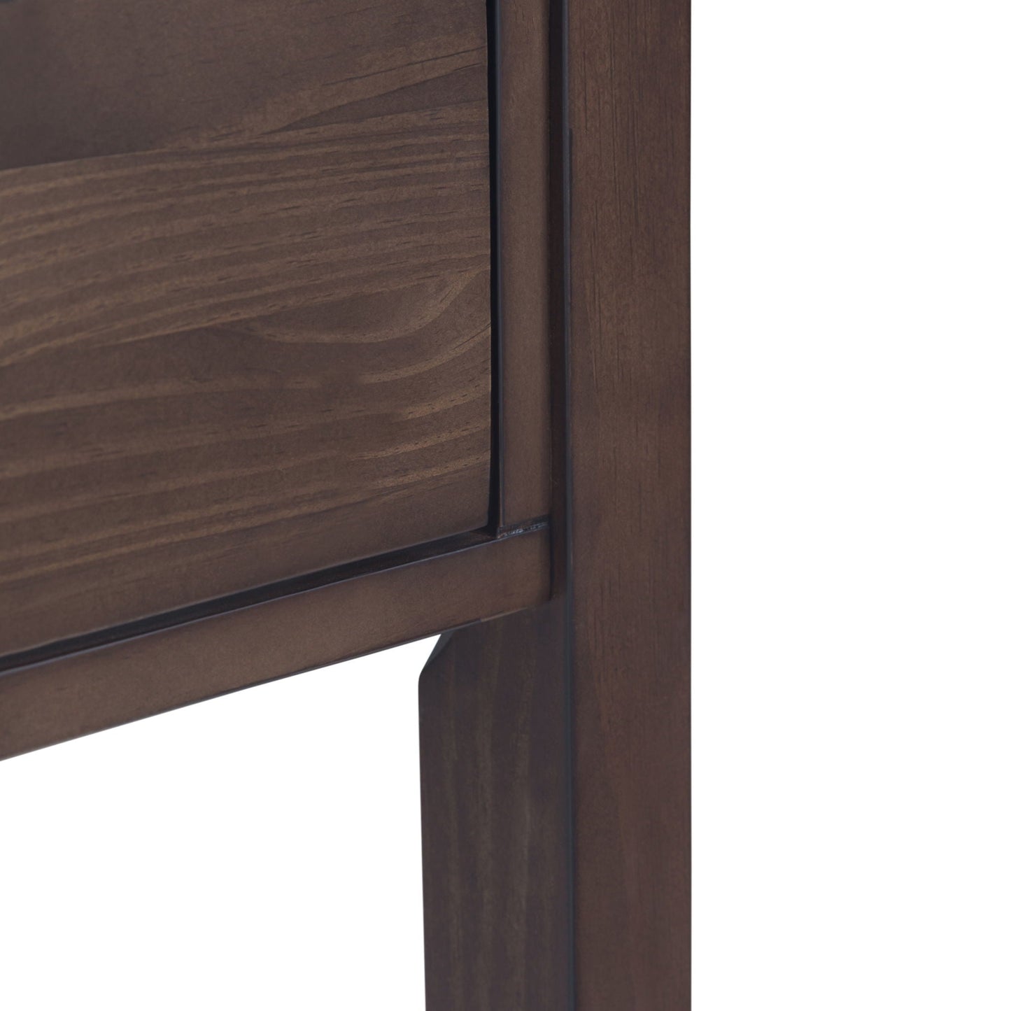 Hollander - Wide Console Table