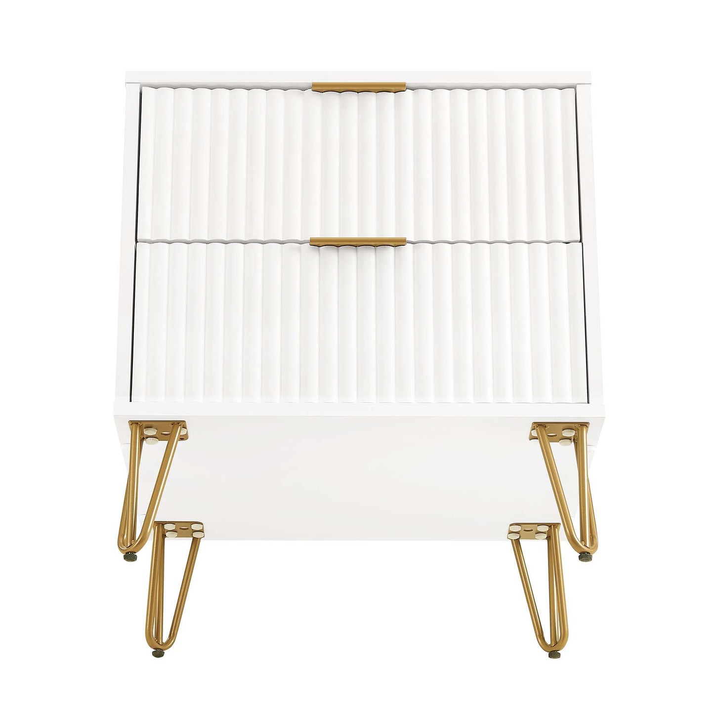 Dumbo - Nightstand With 2 Drawers