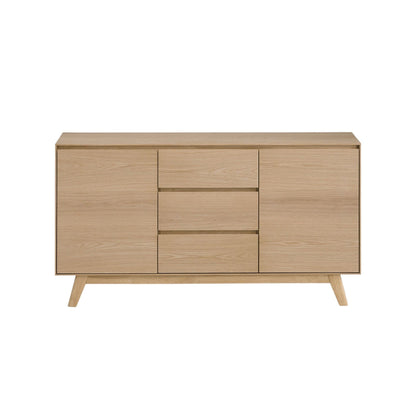 Kasem - Server - Oak