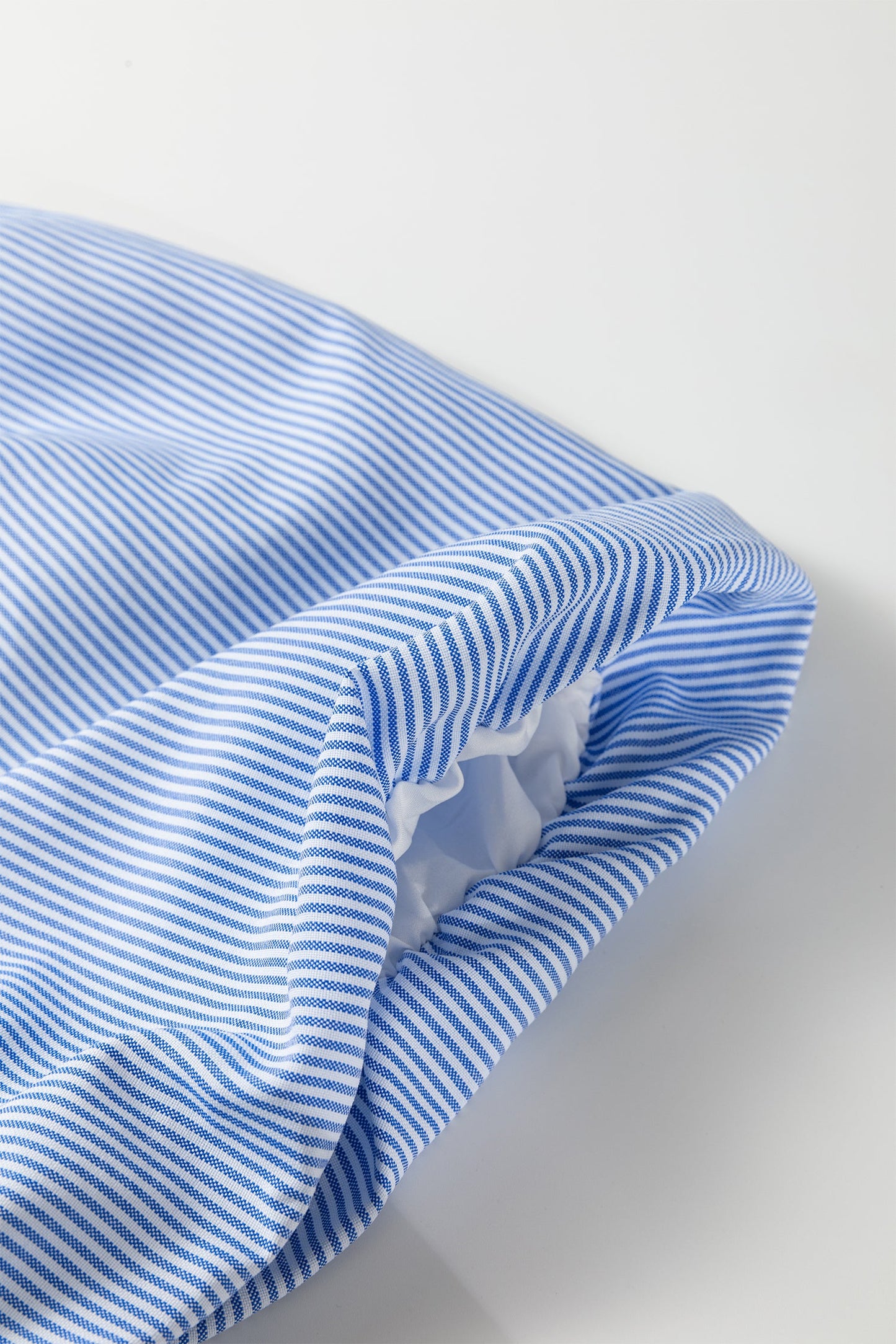 Julieta Detail Collar Midi PLUS Dress
