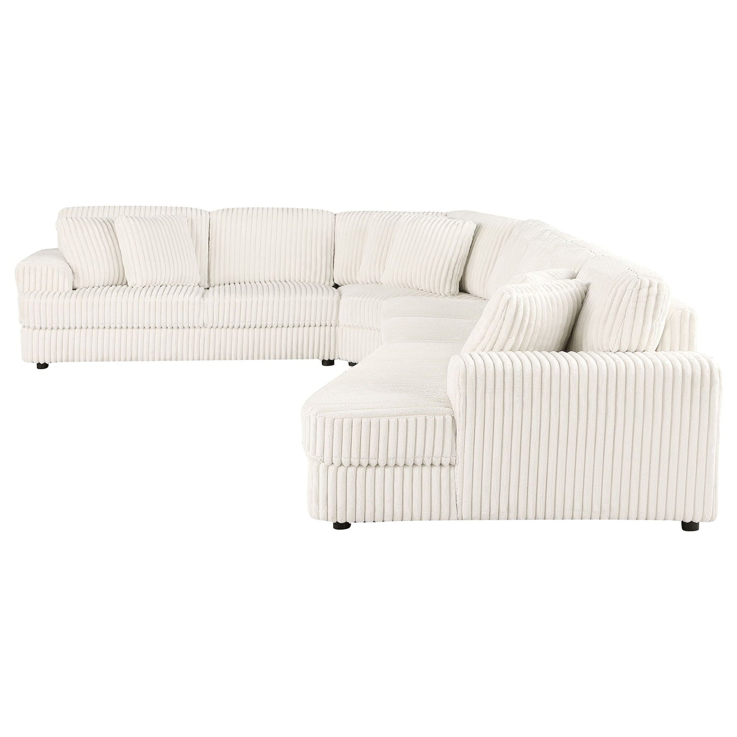 Langford - Sectional Sofa