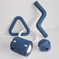Durable And Chew-Resistant Dog Chew Toy Set