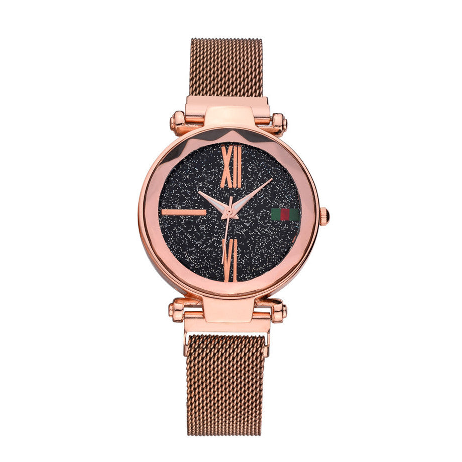 Magnet Watch Band Magnet Watch Women