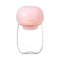 Portable Dog Water Bottle Go Out Dog Walking Travel Bottle Puppy Water Leak Proof Dog Water Drink Bottle