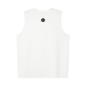 Loki & Ivy Men’s Oversized Cotton Tank Top