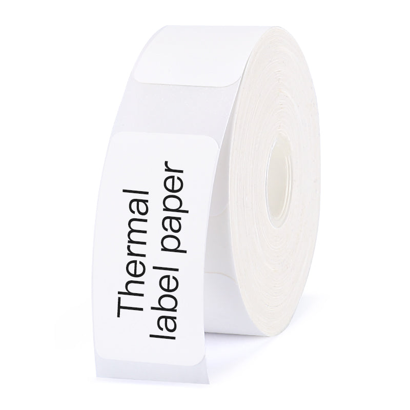 Label Paper For D11 And D110 Label Printers