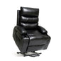 Large Electric Power Lift Recliner Chair Sofa with Massage and Heat