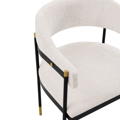 Lia - Armchair