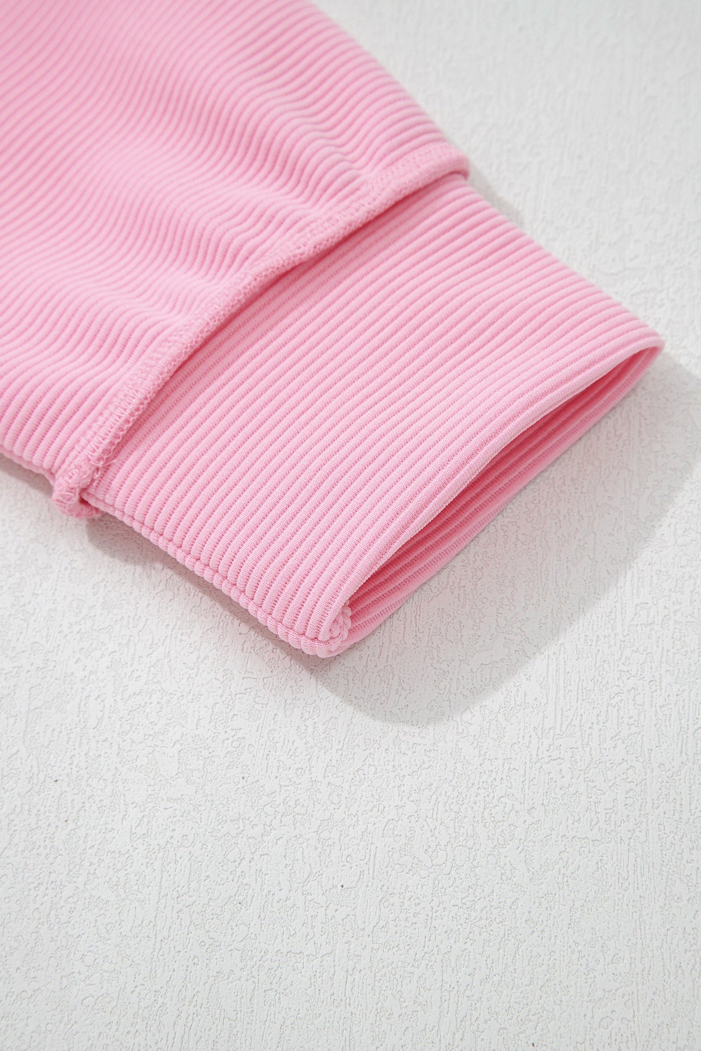 Liv Drop Shoulder Baggy Pullover