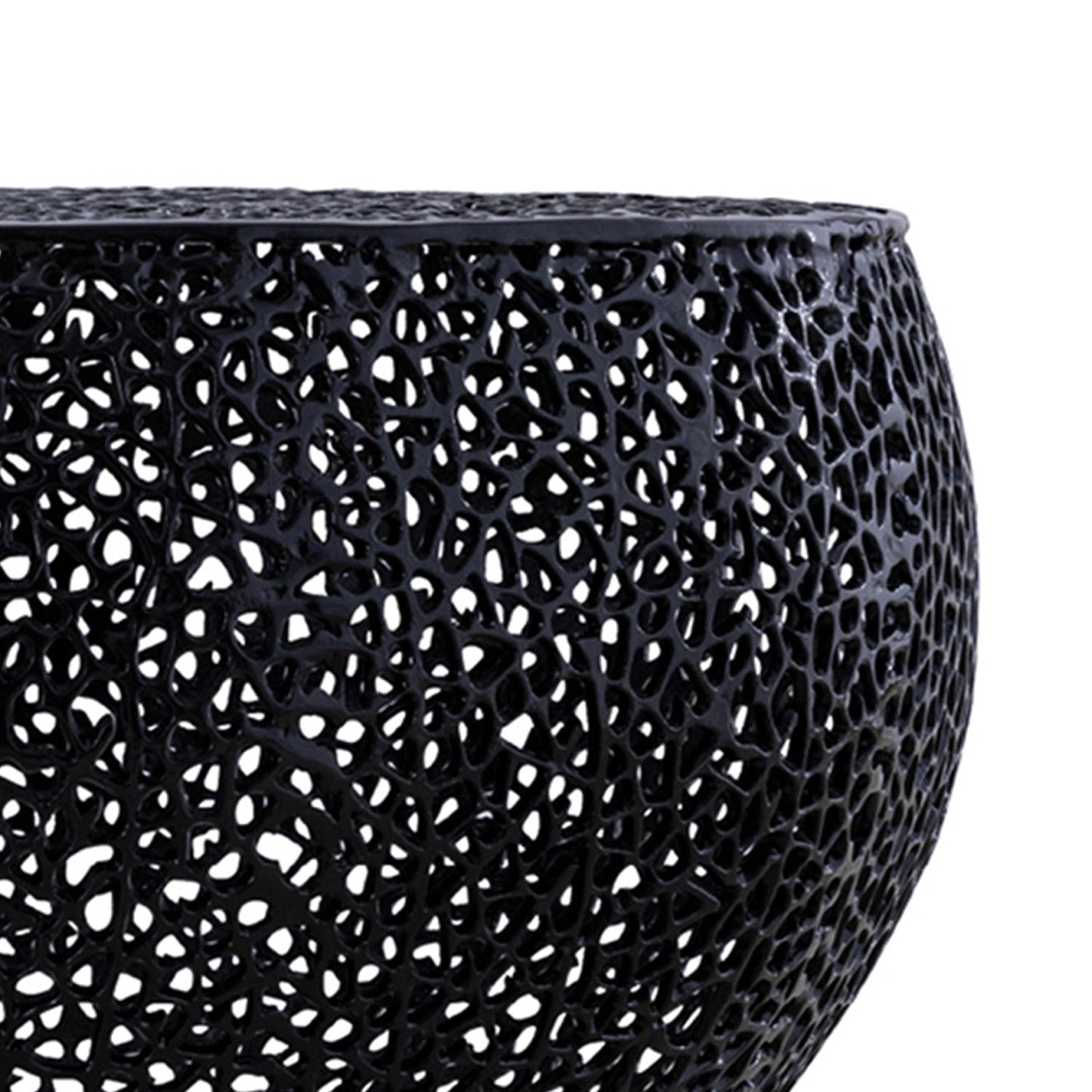 T3502 - Round Coffee Table