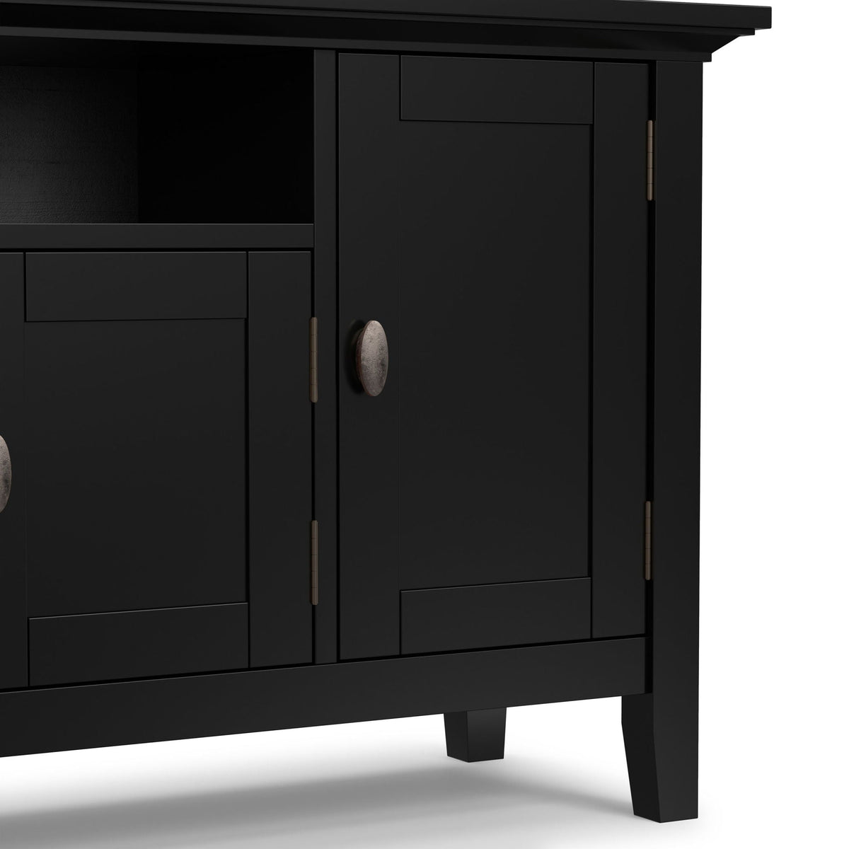 Redmond - Handcrafted TV Media Stand