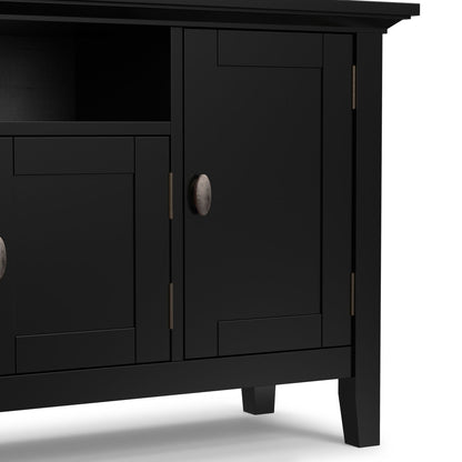 Redmond - Handcrafted TV Media Stand