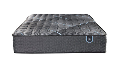 Restonic ComfortCare Hybrid Restful Nights Firm California King