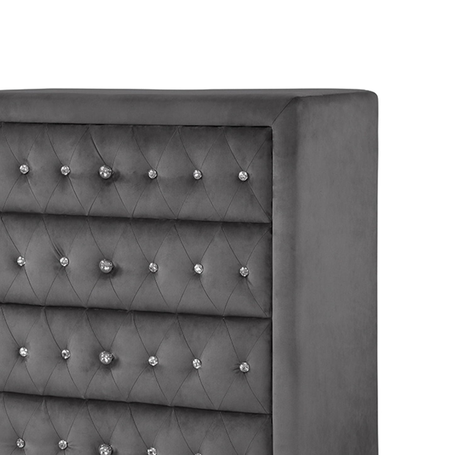 Sophia - 5 Drawer Chest