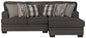 Crawford - Sectional