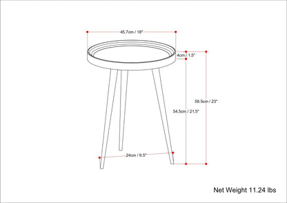 Clairmont - Coffee Table
