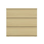 Molly - Nightstand - Oak