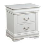 Louis Philippe - Nightstand