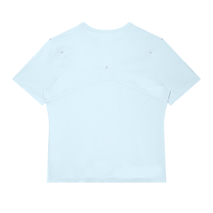 Loki & Ivy Men’s Performance Raglan Tee