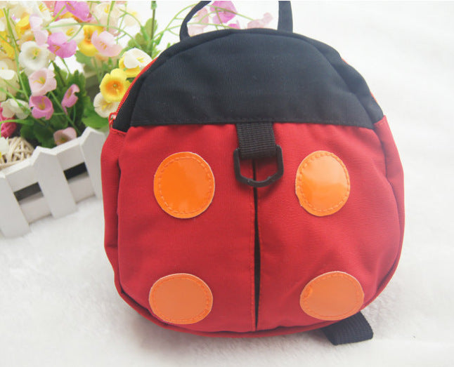 Cute Ladybug Baby Small Bag
