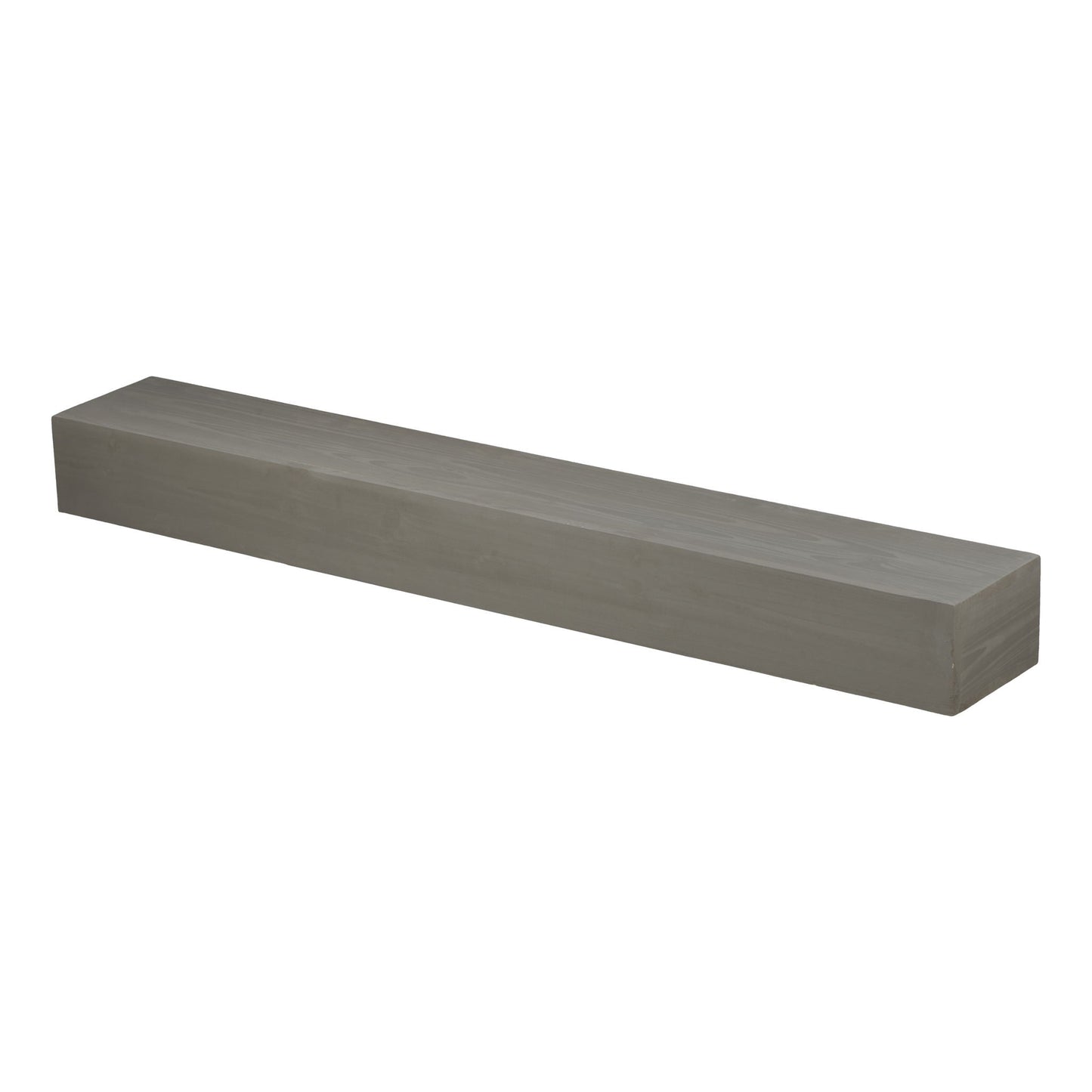 Fireplace Mantel Floating Shelf For Home Decor