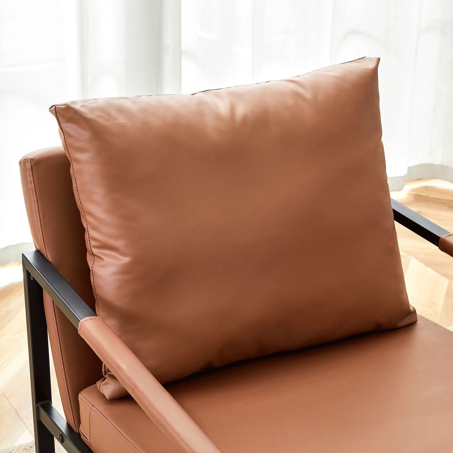 Sofa Ergonomic Design For Living Room