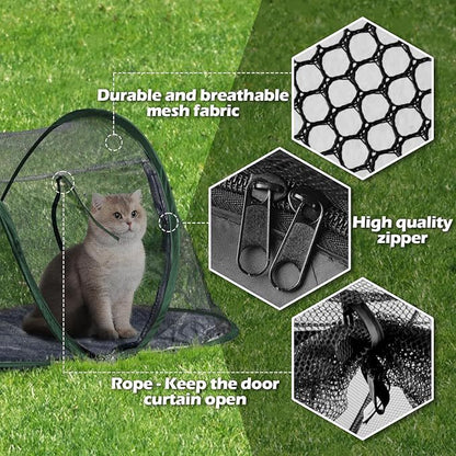 Boat-shaped Pet Tent Cat And Dog Tent Portable Foldable Amazon Spell More Than A Generation Of In Stock Tent
