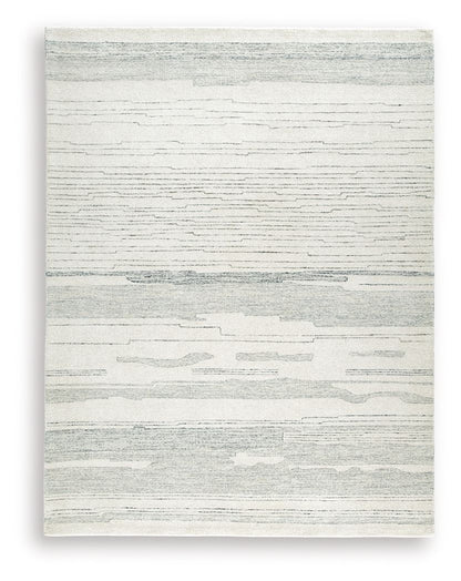 Genemost - Rug