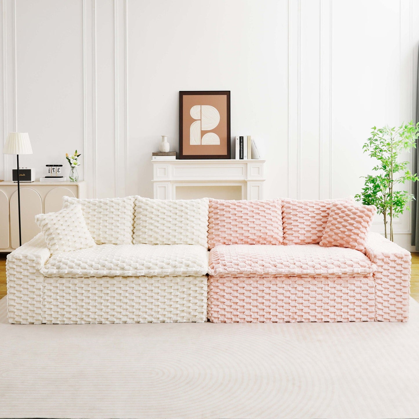Multifunctional Sofa, Living Room Furniture