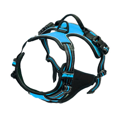 Pet Dog Anti-shock Vest Reflective