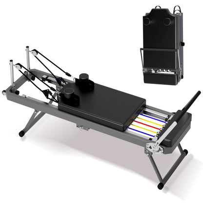 Extra Large Pilates Reformer