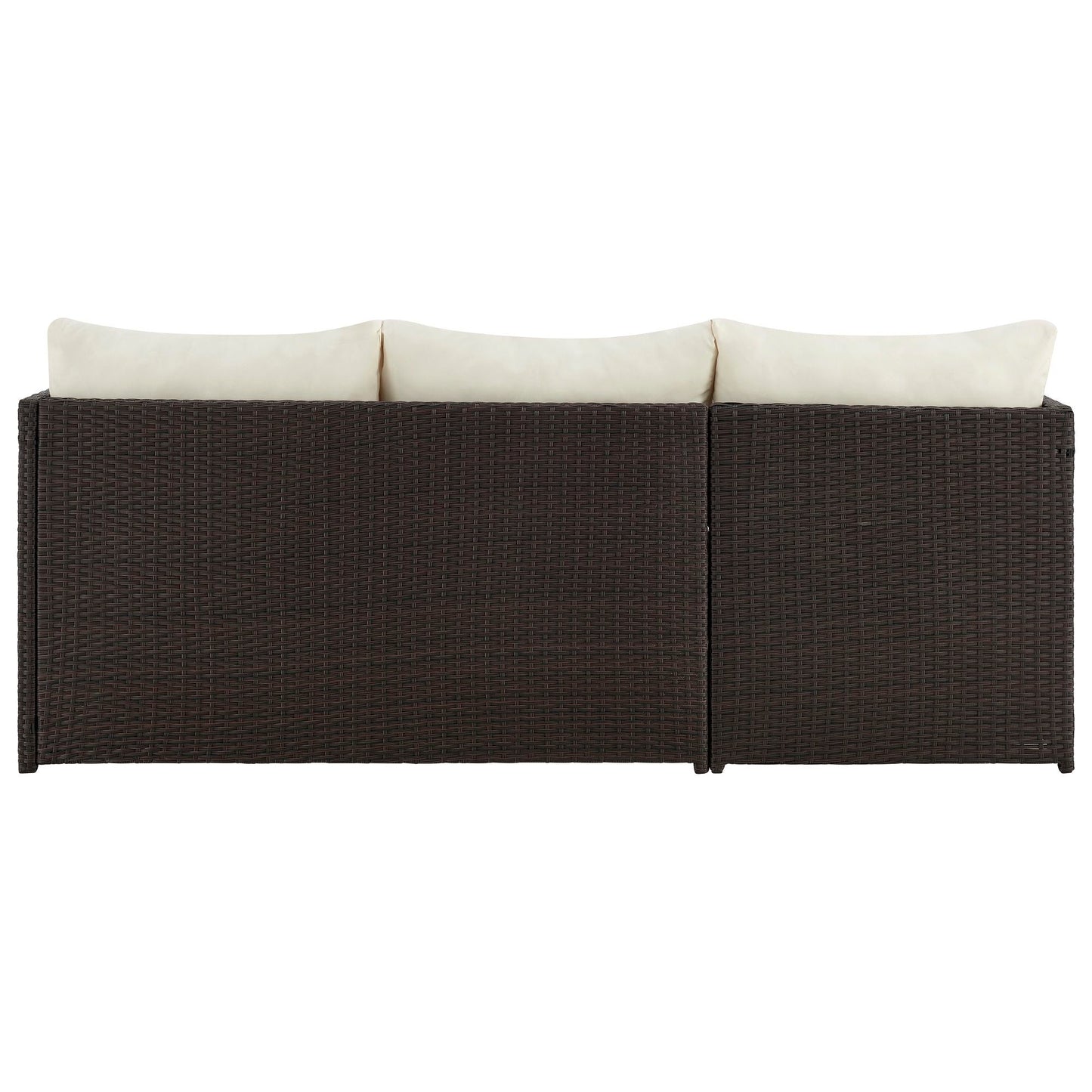 Menton - 3 Piece Sectional Set