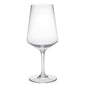 Tritan Lexington - Leadingware Unbreakable Wine Glass (Set of 4), Bpa Free, 19Oz - Clear