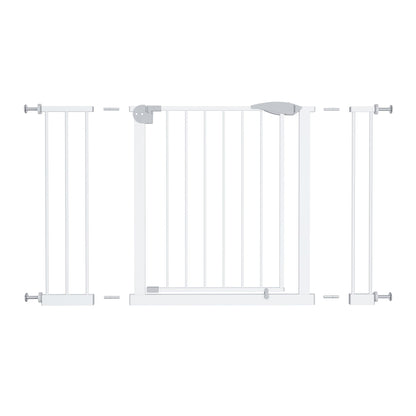 Baby Gate For Stairs And Doorways