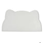 Silicone Pet Placemat Waterproof Non-slip Feeding Mat