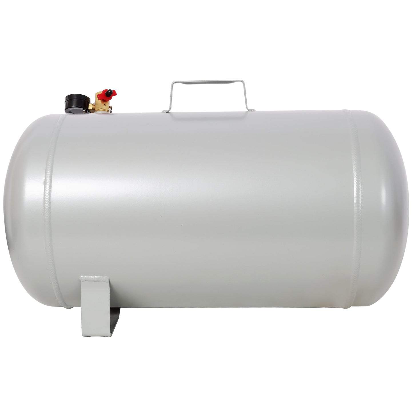 Portable 11 Gallon Aluminum Air Tank
