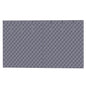 16*7FT Magnetic Thermal Insulated Garage Door Curtain for Winter Two-Car Garage Screen with Magnetic Closure 8 Roll Up Buckle Straps for Two Cars Weat